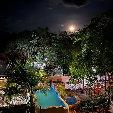 Villa Almm لينكويس المظهر الخارجي الصورة