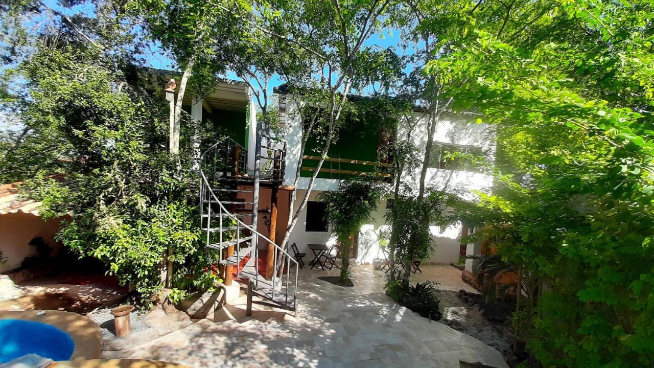 Villa Almm لينكويس المظهر الخارجي الصورة