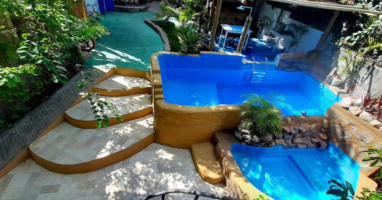 Villa Almm لينكويس المظهر الخارجي الصورة