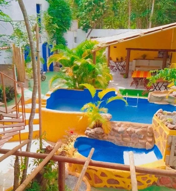Villa Almm لينكويس المظهر الخارجي الصورة