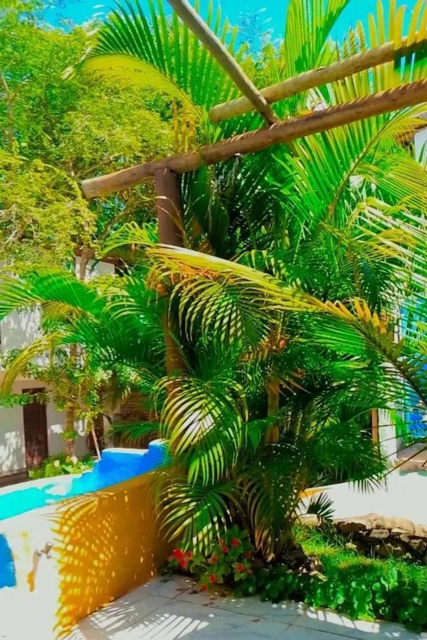 Villa Almm لينكويس المظهر الخارجي الصورة