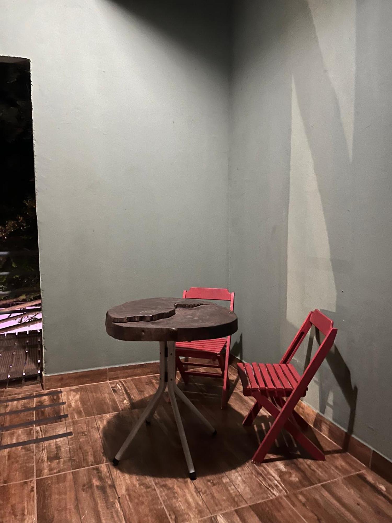 Villa Almm لينكويس المظهر الخارجي الصورة